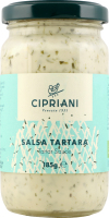 Соус Cipriani тартар