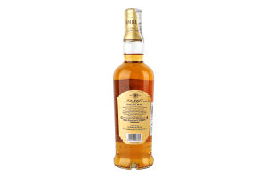 Віскі Amrut Indian 46% тубус 0,7л