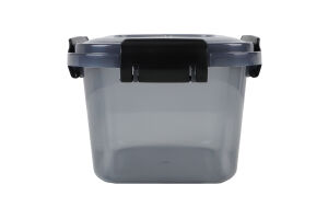 Контейнер универсальный 1л 167х121х87мм Fresh box Limited line Ал-Пластик 1шт