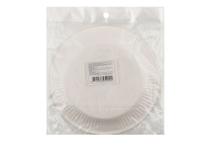 Тарілка паперова d17см №WB240411001 Happy birthday Ningbo Union Point Imp&Exp Co. Ltd 10шт