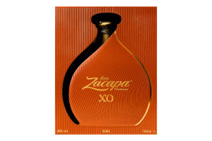 Ром 0.7л 40% XO Centenario Ron Zacapa к/у