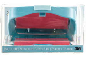 Post-it Note Holder Fashion Collection