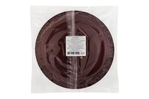 Набір тарілок пластикових 5 синіх + 5 бургунді d22см Мікс Karnaval Weekend 10шт