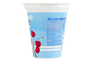 Йогурт 3.2% Вишня Danone ст 260г