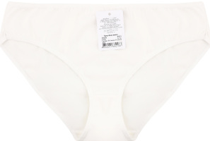 Труси-бікіні жіночі 95%бавовна 5%еластан р.S-XL арт4041-3 Коста