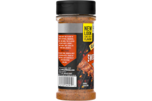 McCormick Grill Mates Rub Sweet & Smoky