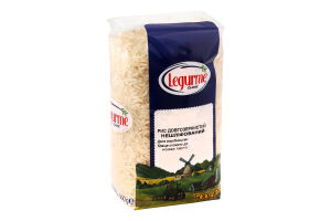 Рис довгозернистий Legurme 500г