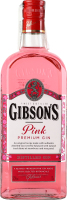 Джин Pinc 37,5% 0,7л Gibson's