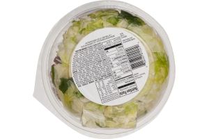 Ahold Turkey & Bacon Cobb Salad