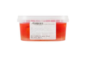 Помідор малосольний ПП Діана-М п/у 450г