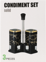 Набор для специй №KYYW238 Greenwich Products Co. Limited 1шт