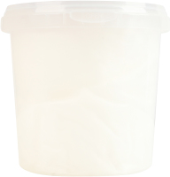 Вата сахарная Сова ведро 20г