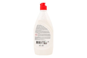 Рідина д/миття посуду Ягідний мікс 480г Галакс