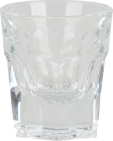 РЮМКА MAROCCO 30МЛ 56037 1ШТ UNIGLASS