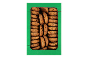 Печенье с маком Американо Гама Fresh Sandwiches к/у 1кг