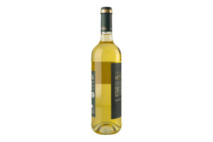 Вино 0.75л 13% белое сухое LaCuvee Mythique бут