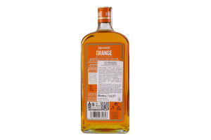Лікер Jаgermeister Orange 33% 1л