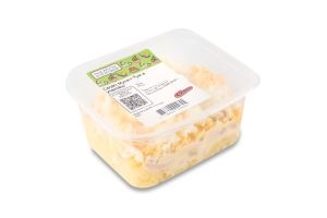 Салат Мулен-Руж в упаковке