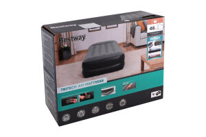 Матрац Bestway Tritech Queen нас 191х97х46 1005246