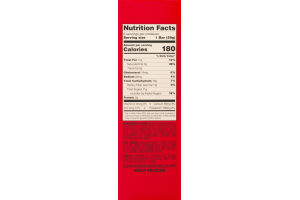 Friendly's Ice Cream Bars Ice Cream Cake Krunch - 6 CT