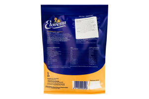 Гранола овсяная с протеином Elovena д/п 300г