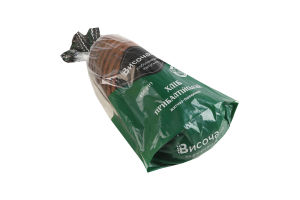 Хліб нарізний житньо-пшеничний Прибалтійський Височанка м/у 400г