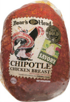 Boar's Head Chicken Breast Chipotle