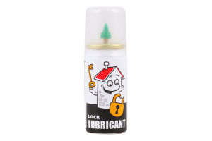 Мастило д/замків 50мл Verylube