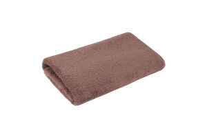 Рушник махр. NH мокко 70х140 см 450г/м2
