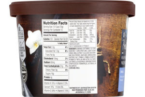 Prestige Real Premium Frozen Yogurt Vanilla