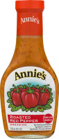 Annie's Naturals Dressing Roasted Red Pepper