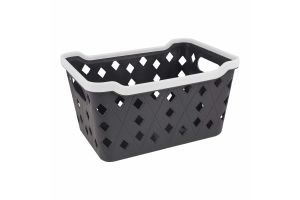 Корзина для зберігання Home&Care 25,5*18*13,8см