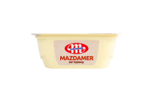Сир плавлений 40% Mazdamer Mlekovita п/у 150г