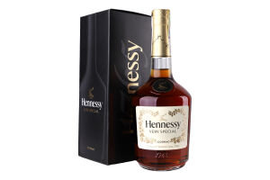 Коньяк 0.5л 40% V.S Hennessy к/у