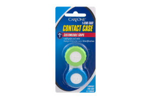 CareOne Contact Lens Case