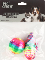 Набір іграшок для котів 2пр 979267