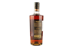 Віскі Rossville Union Single Barrel Rye