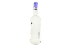 Напиток алкогольный 0.5л 35% Ваниль Zubrowka бут