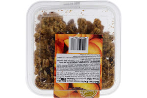 Ahold Granola Pumpkin