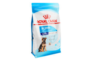 Корм для собак Royal Canin MAXI JUNIOR