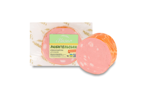 Любительська (порц. 0,350 кг)