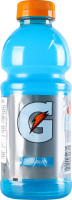 Напій Gatorade Cool Blue ізотонік негазовний