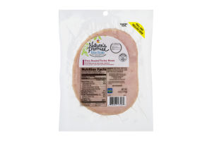 Nature's Promise Oven Roasted Turkey Breast
