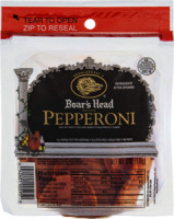 Boar's Head Pepperoni