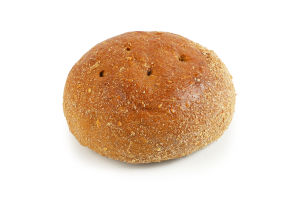 Хлібець подовий Підобід з кунжутом Riga Хліб м/у 120г