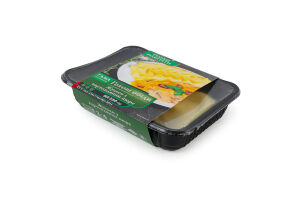 Жульєн з картопляним пюре Гама Fresh Sandwiches лоток 350г