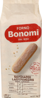 Печиво Савоярді 400г Форно Бономі