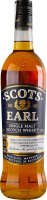 Віскі Scots Earl Scotch Single Malt