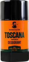 Дезодорант Toscana Barber Blend 50г