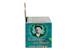 Машинка для самокруток Тоu Паппоu металл 70мм